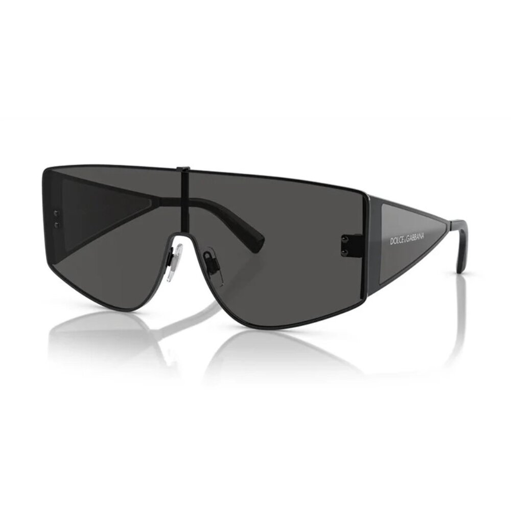NEW DOLCE & GABBANA DG2305 SUNGLASSES DG2305 01/87
